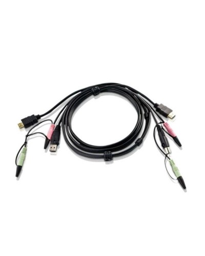 2L-7D02UH. Кабель KVM. ATEN в Благовещенске