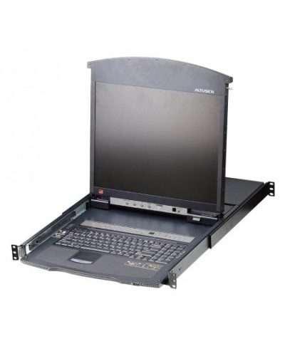KL1516AN-AXA-RG. Консоль KVM. ATEN в Благовещенске