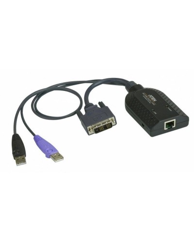 KA7166-AX. Удлинитель. ATEN в Благовещенске