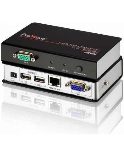 CE700A-AT-G. KVM-удлинитель. ATEN в Благовещенске