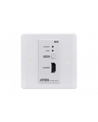 VE1801AEUT-AT-G. Удлинитель HDMI. ATEN в Благовещенске
