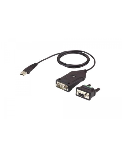 UC485-AT. Преобразователь интерфейсов USB-RS422/485. ATEN в Благовещенске