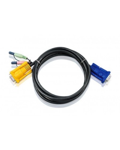 2L-5203A. Кабель KVM. ATEN в Благовещенске