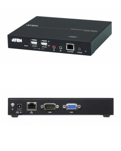 KA8270-AX-G. Удлинитель. ATEN в Благовещенске