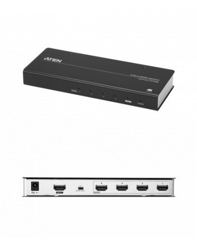 VS184B-AT-G. Разветвитель HDMI. ATEN в Благовещенске