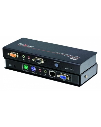 CE350-AT-G. KVM-удлинитель. ATEN в Благовещенске