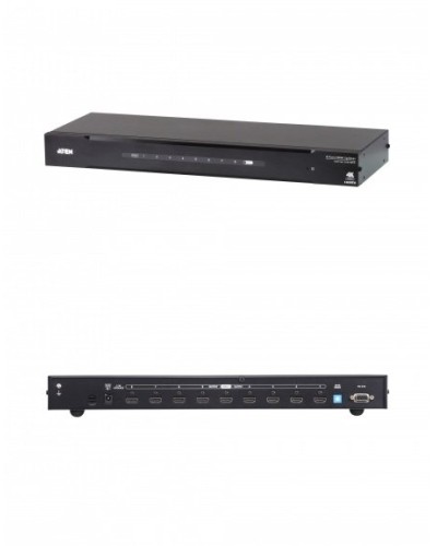 VS0108HB-AT-G. Разветвитель HDMI. ATEN в Благовещенске