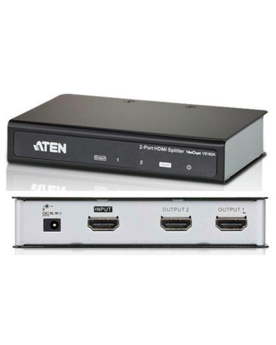 VS182A-AT-G. Разветвитель HDMI. ATEN в Благовещенске