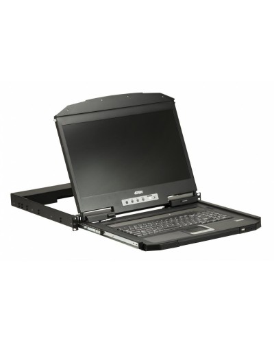 CL3100NX-ATA-RG. Консоль KVM. ATEN в Благовещенске