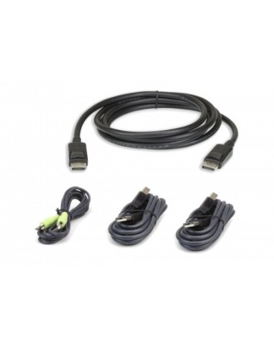 2L-7D03UDPX4. Кабель KVM. ATEN в Благовещенске