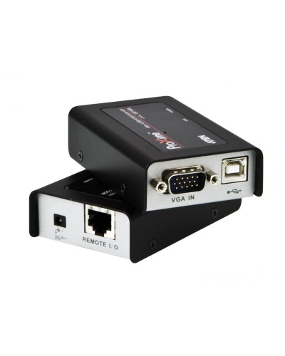 CE100-AT-G. KVM-удлинитель. ATEN в Благовещенске