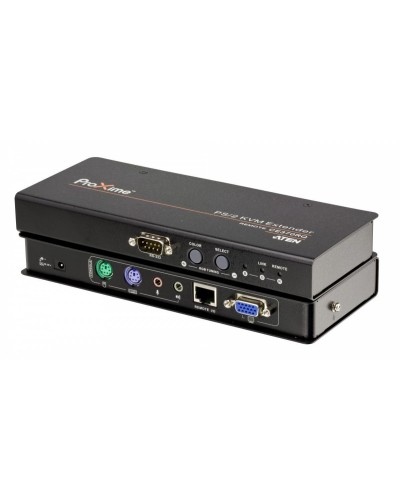 CE370-AT-G. KVM-удлинитель. ATEN в Благовещенске