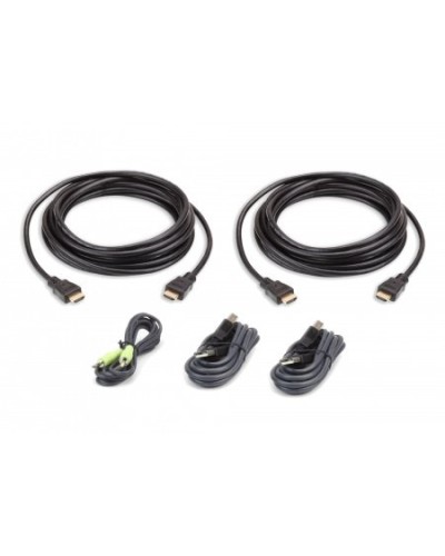 2L-7D03UHX5. Кабель KVM. ATEN в Благовещенске