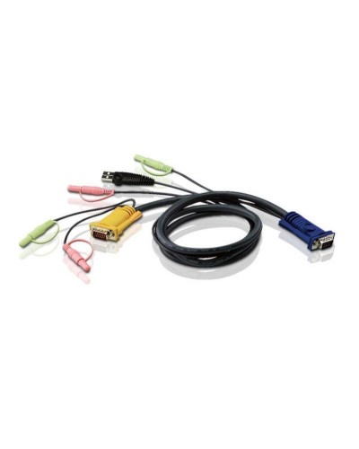 2L-5301U. Кабель KVM. ATEN в Благовещенске