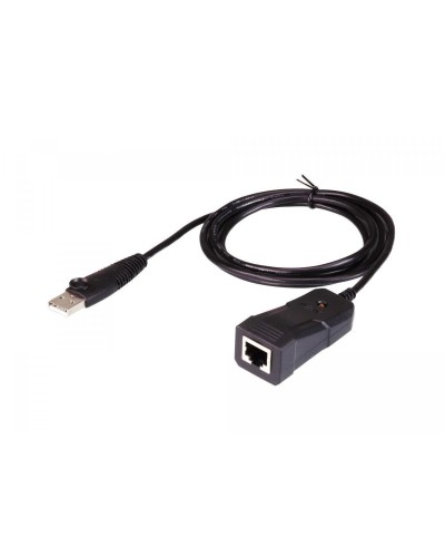 UC232B-AT. Преобразователь интерфейса USB в консольный RS232. ATEN в Благовещенске