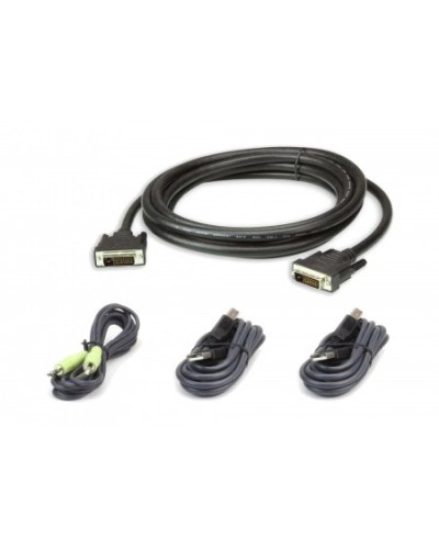 2L-7D03UDX4. Кабель KVM. ATEN в Благовещенске