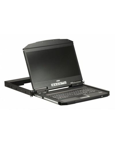 CL3700NW-ATA-RG. Консоль KVM. ATEN в Благовещенске