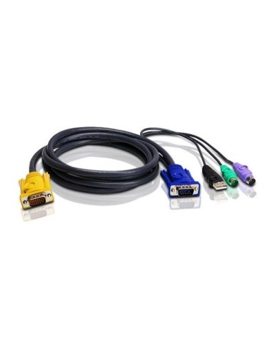 2L-5301UP. Кабель KVM. ATEN в Благовещенске