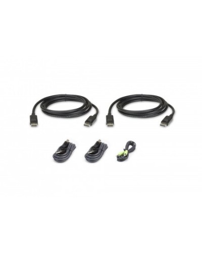 2L-7D02UDPX5. Кабель KVM. ATEN в Благовещенске
