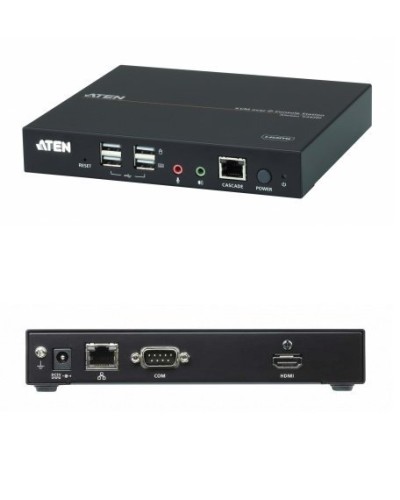 KA8280-AX-G. Удлинитель. ATEN в Благовещенске