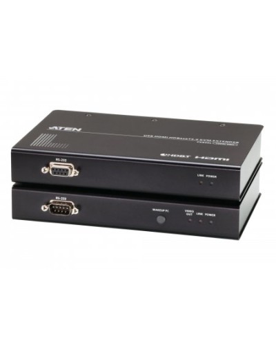 CE820-ATA-G. Удлинитель KVM. ATEN в Благовещенске