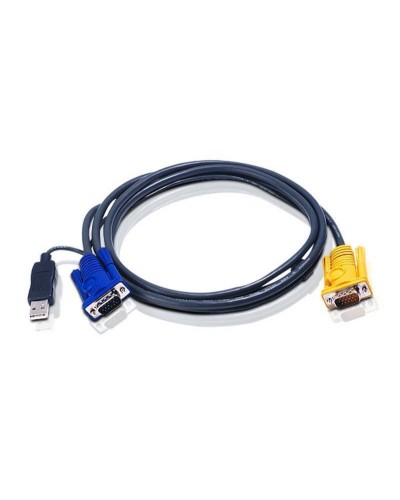 2L-5206UP. Кабель KVM. ATEN в Благовещенске