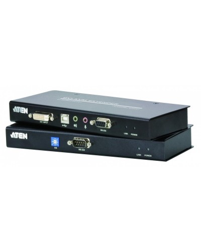CE600-AT-G. KVM-удлинитель. ATEN в Благовещенске