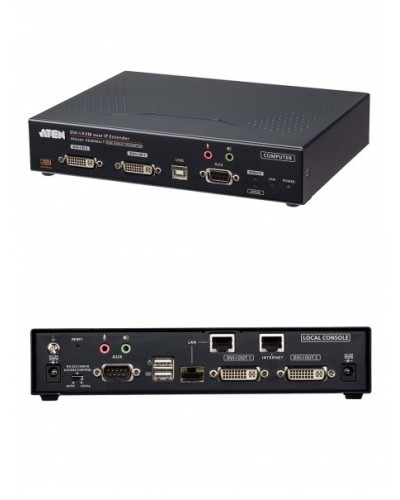 KE6900AiT-AX-G. Удлинитель. ATEN в Благовещенске