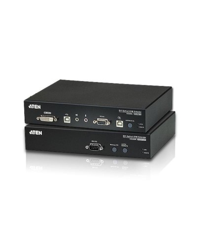 CE680-AT-G. KVM-удлинитель. ATEN в Благовещенске