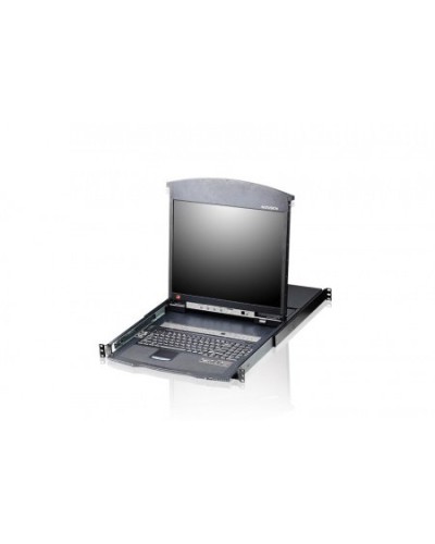 KL1508AM-AXA-RG. Консоль KVM. ATEN в Благовещенске