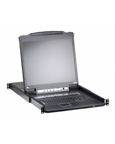 CL5716IM-ATA-RG. Консоль KVM. ATEN в Благовещенске