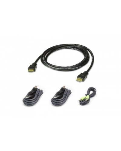 2L-7D02UHX4. Кабель KVM. ATEN в Благовещенске