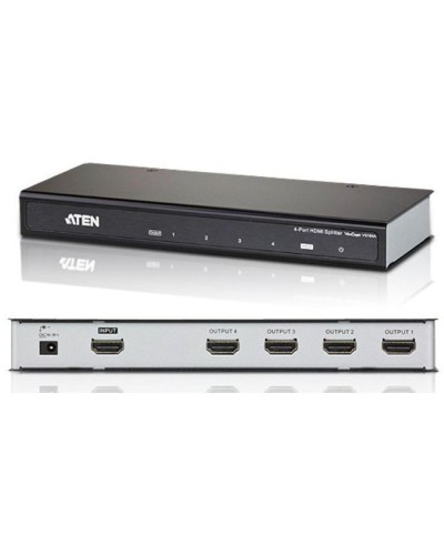 VS184A-AT-G. Разветвитель HDMI. ATEN в Благовещенске