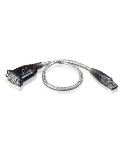 UC232A1-AT. Преобразователь интерфейсов USB-RS232. ATEN в Благовещенске