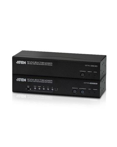 CE775-AT-G. KVM-удлинитель. ATEN в Благовещенске