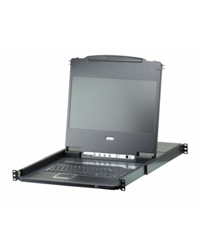 CL6708MW-ATA-RG. Консоль KVM. ATEN в Благовещенске