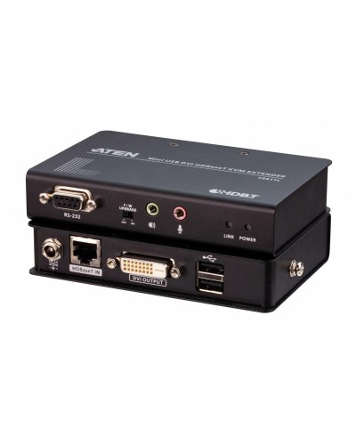 CE611-AT-G. KVM-удлинитель. ATEN в Благовещенске