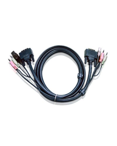 2L-7D05UD. Кабель KVM. ATEN в Благовещенске