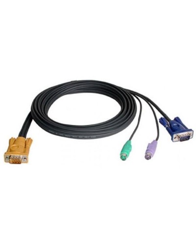 2L-5201P. Кабель KVM. ATEN в Благовещенске
