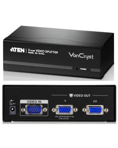 VS132A-AT-G. Разветвитель VGA. ATEN в Благовещенске
