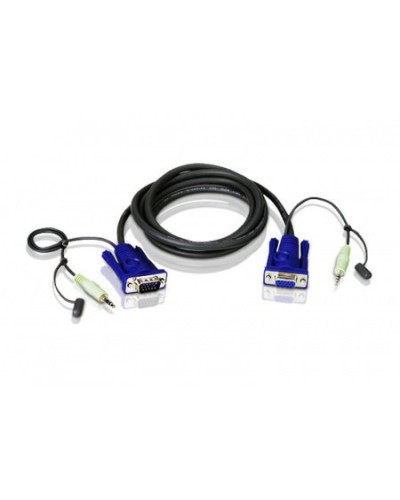 2L-2402A. Кабель KVM. ATEN в Благовещенске