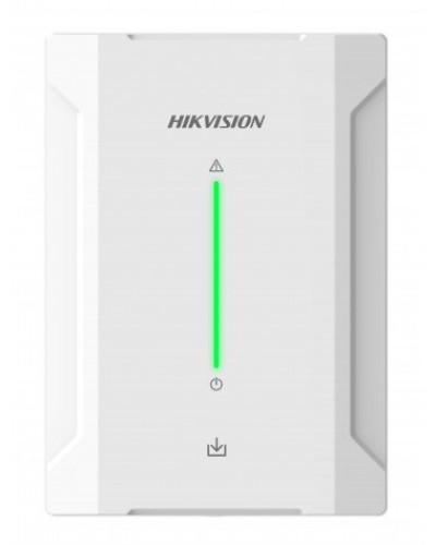 DS-PM1-I8O2-H. Расширитель тревожных входов/выходов. AX PRO Hikvision в Благовещенске