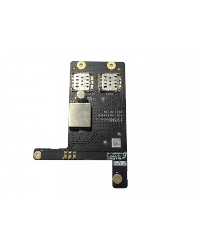 DS-PM2-G. Плата GPRS модема для AX Hybrid Pro. AX PRO Hikvision в Благовещенске