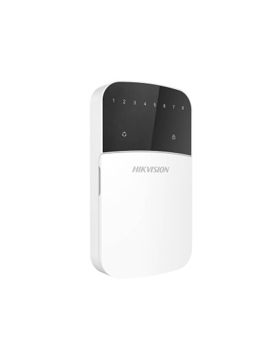 DS-PKG-H8L. Проводная ЖК-клавиатура. AX PRO Hikvision в Благовещенске