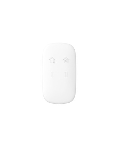 DS-PKF1-WE. Брелок 4-х кнопочный с обратной связью. AX PRO Hikvision в Благовещенске