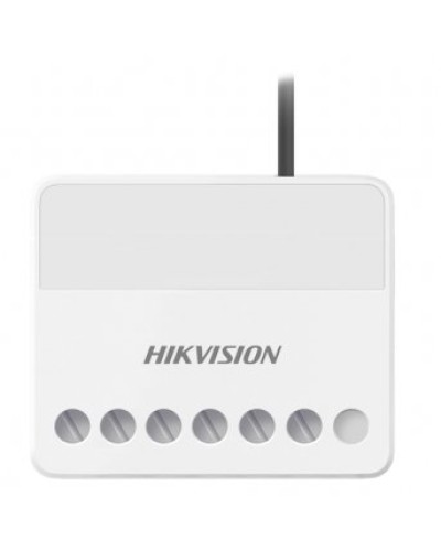 DS-PM1-O1L-WE. Блок релейный радиоканальный. AX PRO Hikvision в Благовещенске