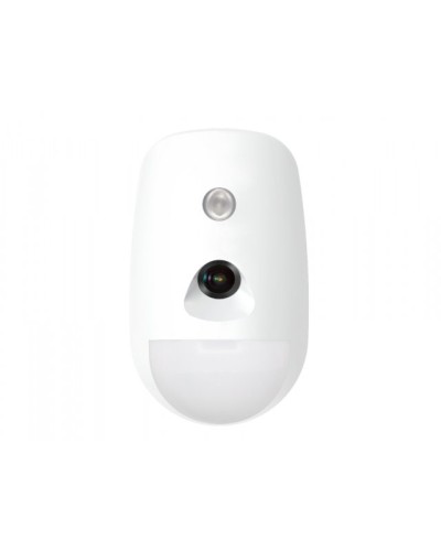 DS-PDPC12PF-EG2-WE. Извещатель охранный оптико-электронный радиоканальный. AX PRO Hikvision в Благовещенске