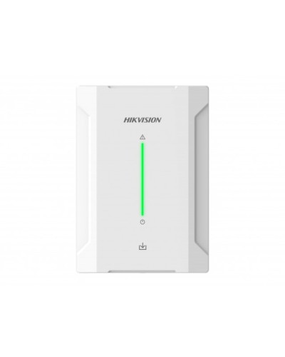 DS-PM1-O4L-H. Блок релейный. AX PRO Hikvision в Благовещенске