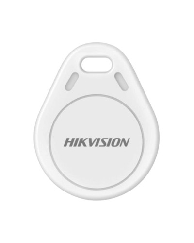 DS-PT-M1. Mifare брелок. AX PRO Hikvision в Благовещенске