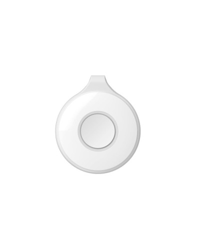 DS-PDEBP1-EG2-WE. Беспроводная тревожная кнопка. AX PRO Hikvision в Благовещенске